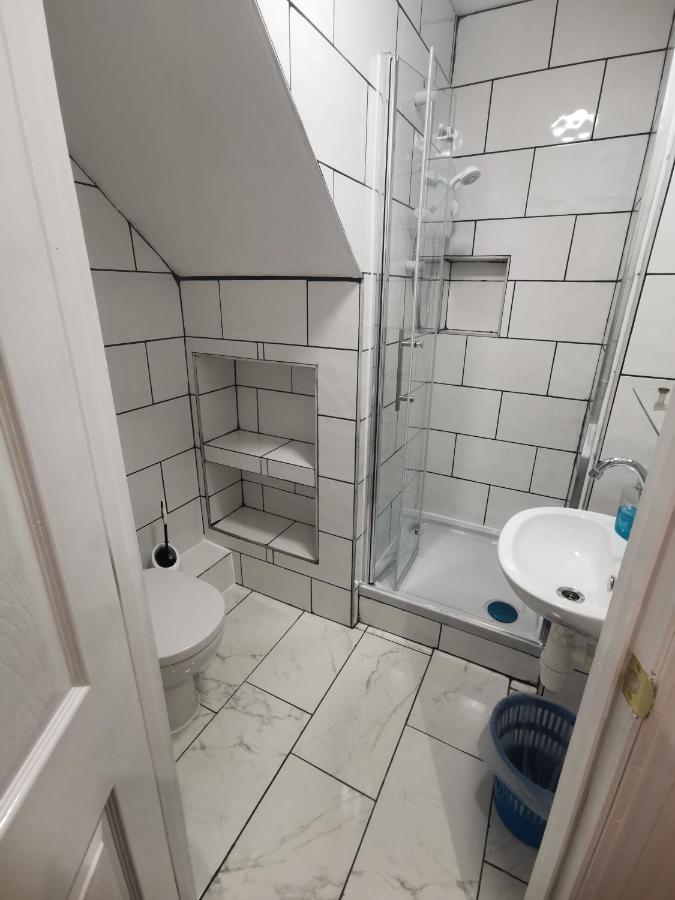 מלון גרייט יארמאות Richmond House מראה חיצוני תמונה
